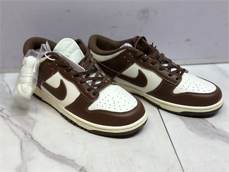 (Size 11) Nike Dunk Low Sneakers