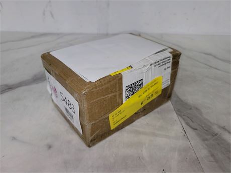 Mystery Undelivered Package � Temu or TikTok Shop Surprise Box