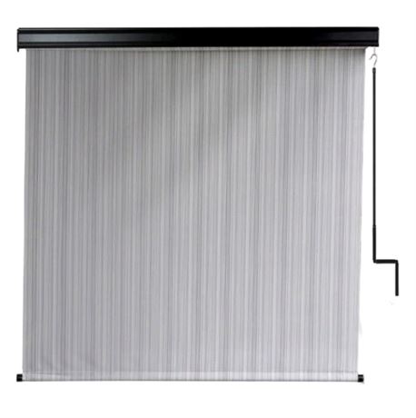 Koolspot Outdoor Sun Shade � Pole Operated