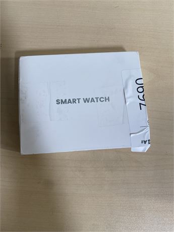 Smartwatch Set with Accessories