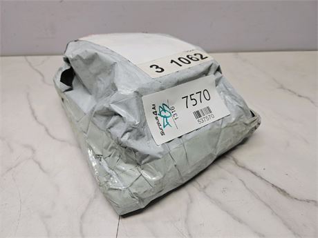 Mystery Undelivered Package Temu or TikTok Shop Surprise Box