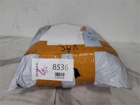 Mystery Undelivered Package � Temu or TikTok Shop Surprise Box