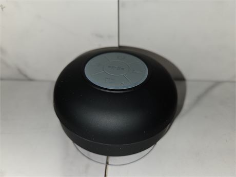 Bluetooth Shower Speaker