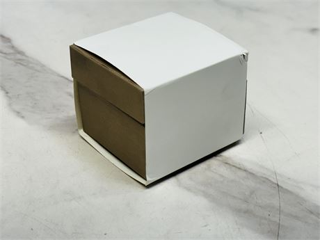 Jewelry Ring Set in Box