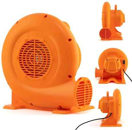 H2OGO Portable Air Blower