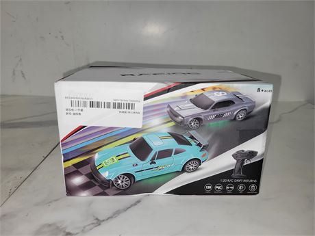 1:20 R/C Drift Car Set