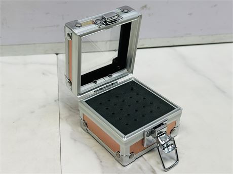 Bit Box Organizer Case