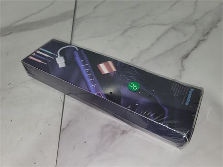 Electric Toothbrush Set
