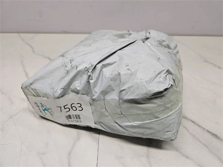 Mystery Undelivered Package Temu or TikTok Shop Surprise Box