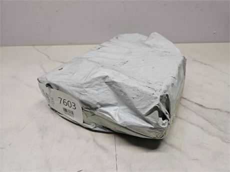 Mystery Undelivered Package Temu or TikTok Shop Surprise Box