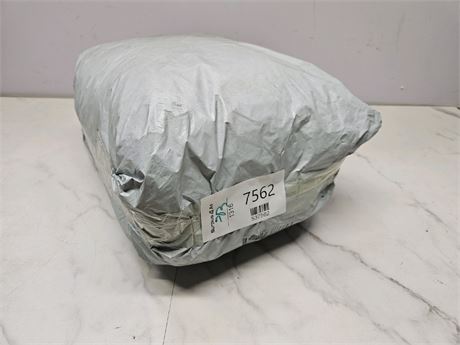 Mystery Undelivered Package Temu or TikTok Shop Surprise Box