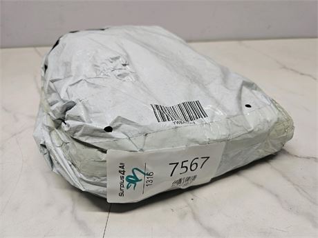 Mystery Undelivered Package Temu or TikTok Shop Surprise Box