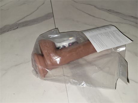 Adult Entertainment Item