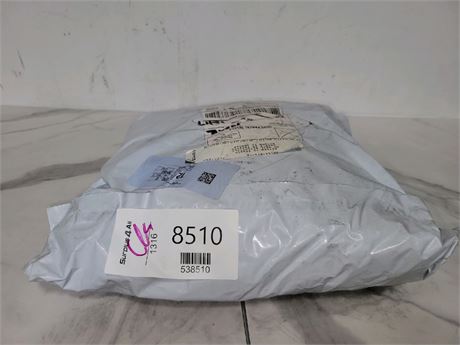 Mystery Undelivered Package � Temu or TikTok Shop Surprise Box