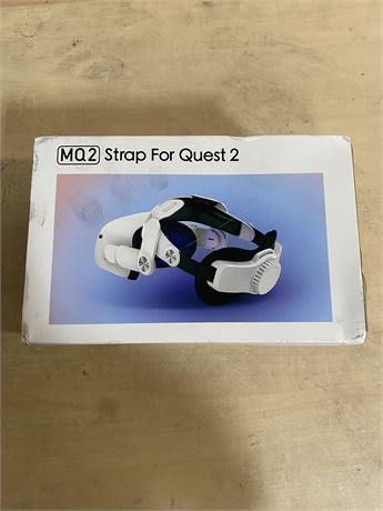 MQ2 Strap for Quest 2