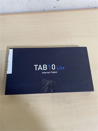TAB10 Lite Internet Tablet