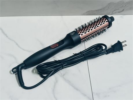 Electric Hair Styling Comb
