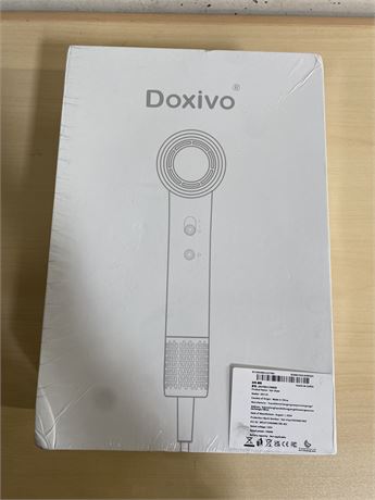 Doxivo Hair Dryer