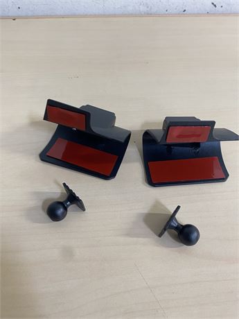 Lot of 2 Car Mount Accessories