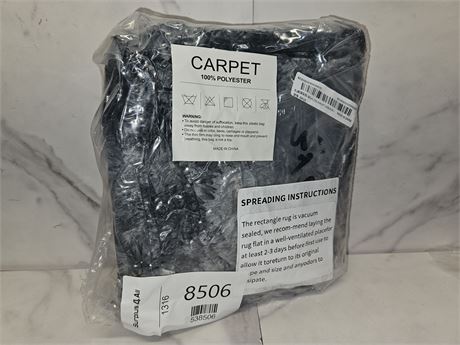 Polyester Carpet