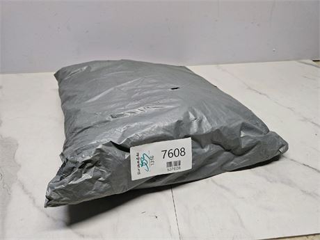 Mystery Undelivered Package Temu or TikTok Shop Surprise Box