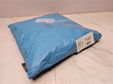 Mystery Undelivered Package Temu or TikTok Shop Surprise Box
