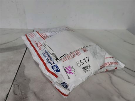 Mystery Undelivered Package � Temu or TikTok Shop Surprise Box