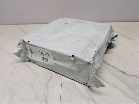 Mystery Undelivered Package Temu or TikTok Shop Surprise Box
