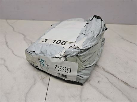 Mystery Undelivered Package Temu or TikTok Shop Surprise Box