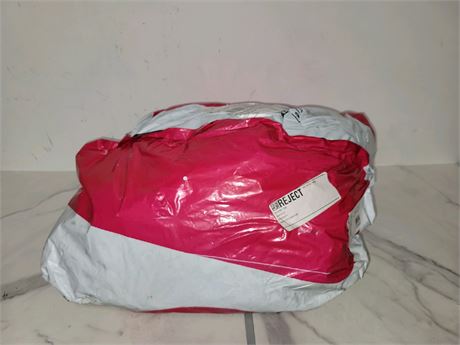 Mystery Undelivered Package � Temu or TikTok Shop Surprise Box