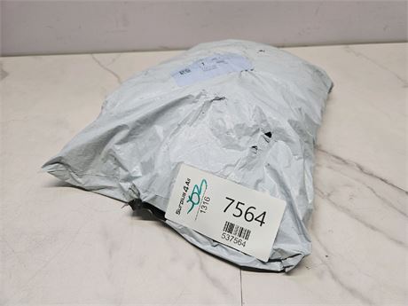 Mystery Undelivered Package Temu or TikTok Shop Surprise Box
