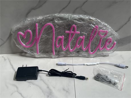 Custom Neon Sign Kit