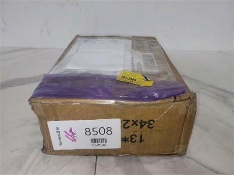 Mystery Undelivered Package � Temu or TikTok Shop Surprise Box