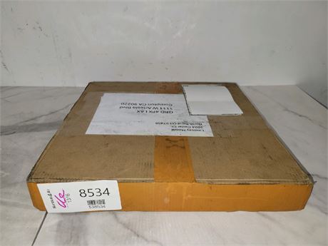 Mystery Undelivered Package � Temu or TikTok Shop Surprise Box