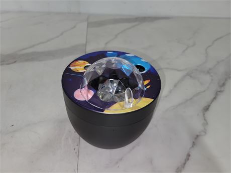 Starry Sky Projector Light
