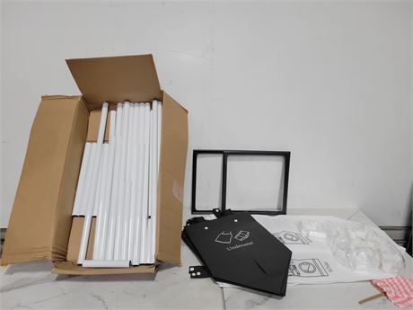 Laundry Organizer
