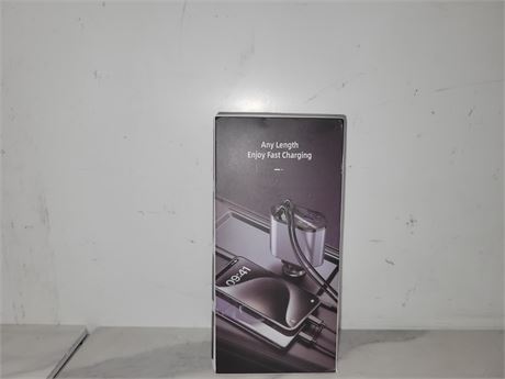 Fast Charging Car Charger
