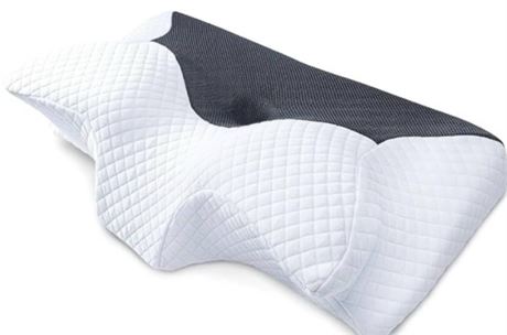 Memory Foam Neck Pillow Orthopedic Pillow