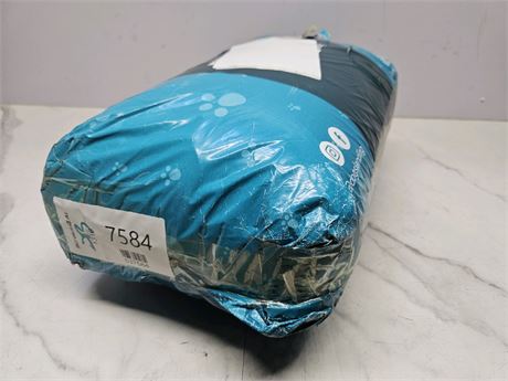 Mystery Undelivered Package Temu or TikTok Shop Surprise Box