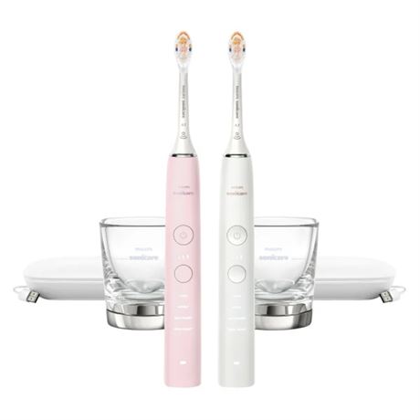 Philips Sonicare DiamondClean