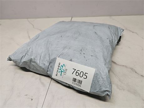 Mystery Undelivered Package Temu or TikTok Shop Surprise Box