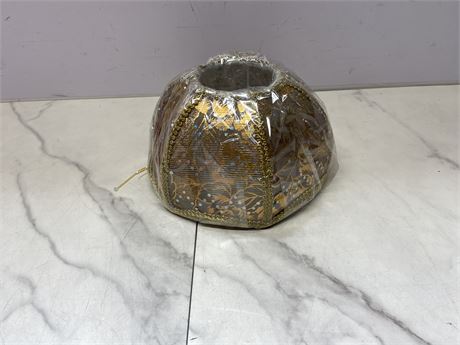 Decorative Fabric Lamp Shade