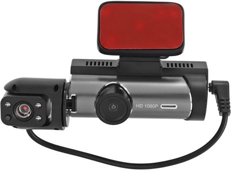 HD 1080P Dash Camera