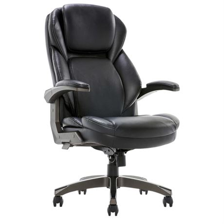 La-Z-Boy Manager Chair with Adjustable