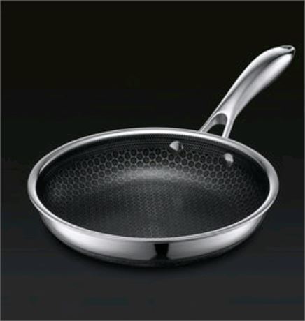 Hybrid Fry Pan, 8"