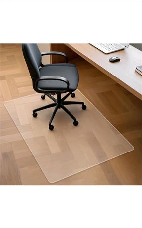 Office Chair Mat, Floor Mat for Rolling Chair