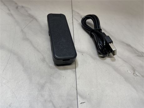 USB Voice Recorder