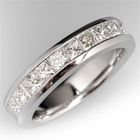 YSDD Jewelry Wedding Band