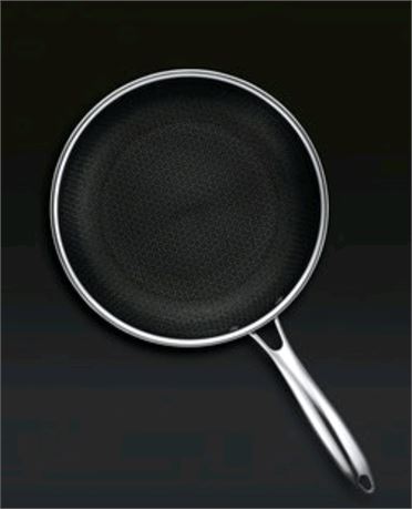 Hybrid Fry Pan, 10"