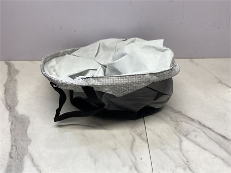 Collapsible Storage Bin